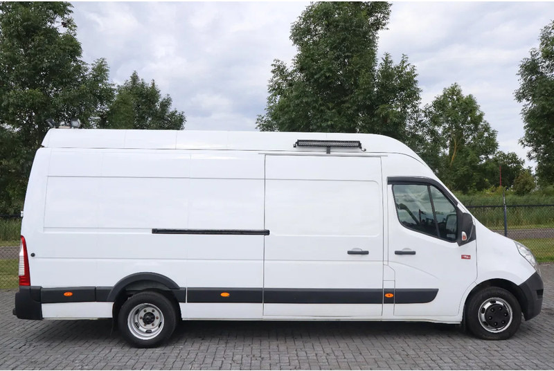Renault Master 160 DCI | L3H3 | WORKSHOP | WERKSTATT | 5 TON - Dostavno vozilo sa zatvorenim sandukom: slika Renault Master 160 DCI | L3H3 | WORKSHOP | WERKSTATT | 5 TON - Dostavno vozilo sa zatvorenim sandukom Renault Master 160 DCI | L3H3 | WORKSHOP | WERKSTATT | 5 TON - Dostavno vozilo sa zatvorenim sandukom: slika Renault Master 160 DCI | L3H3 | WORKSHOP | WERKSTATT | 5 TON - Dostavno vozilo sa zatvorenim sandukom