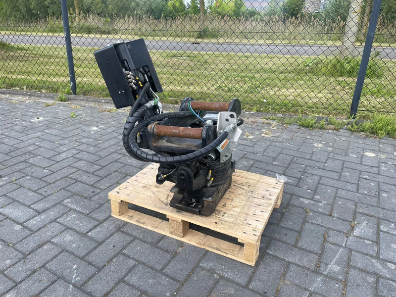 STEELWRIST X06 S40 | TILT ROTATOR | VLS | FPL | RF | NEW / UNUSED - Tiltrotator za Građevinski strojevi: slika STEELWRIST X06 S40 | TILT ROTATOR | VLS | FPL | RF | NEW / UNUSED - Tiltrotator za Građevinski strojevi STEELWRIST X06 S40 | TILT ROTATOR | VLS | FPL | RF | NEW / UNUSED - Tiltrotator za Građevinski strojevi: slika STEELWRIST X06 S40 | TILT ROTATOR | VLS | FPL | RF | NEW / UNUSED - Tiltrotator za Građevinski strojevi