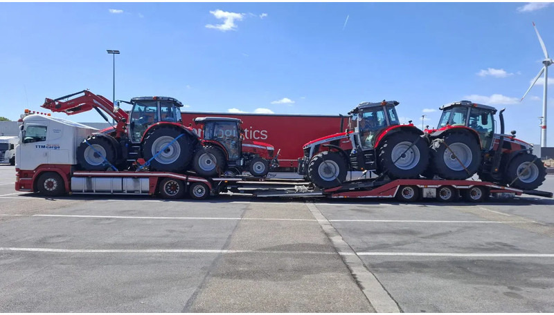 Scania R450 | 6X2 | GS MEPPEL | LKW TRANSPORT | TRUCK TRANSPORTER - Kamion za vuču: slika Scania R450 | 6X2 | GS MEPPEL | LKW TRANSPORT | TRUCK TRANSPORTER - Kamion za vuču Scania R450 | 6X2 | GS MEPPEL | LKW TRANSPORT | TRUCK TRANSPORTER - Kamion za vuču: slika Scania R450 | 6X2 | GS MEPPEL | LKW TRANSPORT | TRUCK TRANSPORTER - Kamion za vuču