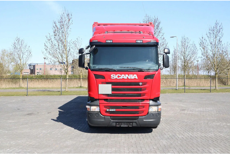 Scania R490 | 6X2 | RETARDER | BDF | MOBILE WORKSHOP | WERKSTATT - Transporter kontejnera/ Kamion s izmjenjivim sanducima: slika Scania R490 | 6X2 | RETARDER | BDF | MOBILE WORKSHOP | WERKSTATT - Transporter kontejnera/ Kamion s izmjenjivim sanducima Scania R490 | 6X2 | RETARDER | BDF | MOBILE WORKSHOP | WERKSTATT - Transporter kontejnera/ Kamion s izmjenjivim sanducima: slika Scania R490 | 6X2 | RETARDER | BDF | MOBILE WORKSHOP | WERKSTATT - Transporter kontejnera/ Kamion s izmjenjivim sanducima