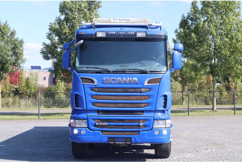 Scania R500 V8 | 8X4 | RETARDER | BIG AXLES | FULL STEEL | EURO 5 - Kiper: slika Scania R500 V8 | 8X4 | RETARDER | BIG AXLES | FULL STEEL | EURO 5 - Kiper Scania R500 V8 | 8X4 | RETARDER | BIG AXLES | FULL STEEL | EURO 5 - Kiper: slika Scania R500 V8 | 8X4 | RETARDER | BIG AXLES | FULL STEEL | EURO 5 - Kiper