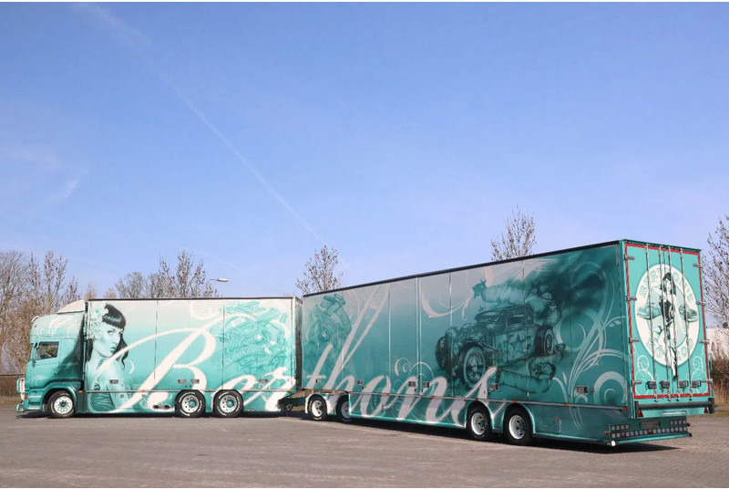 Scania R560 V8 | BERTHONS HOT ROD | CUSTOM SPECIAL TRUCK - Kamion sandučar: slika Scania R560 V8 | BERTHONS HOT ROD | CUSTOM SPECIAL TRUCK - Kamion sandučar Scania R560 V8 | BERTHONS HOT ROD | CUSTOM SPECIAL TRUCK - Kamion sandučar: slika Scania R560 V8 | BERTHONS HOT ROD | CUSTOM SPECIAL TRUCK - Kamion sandučar
