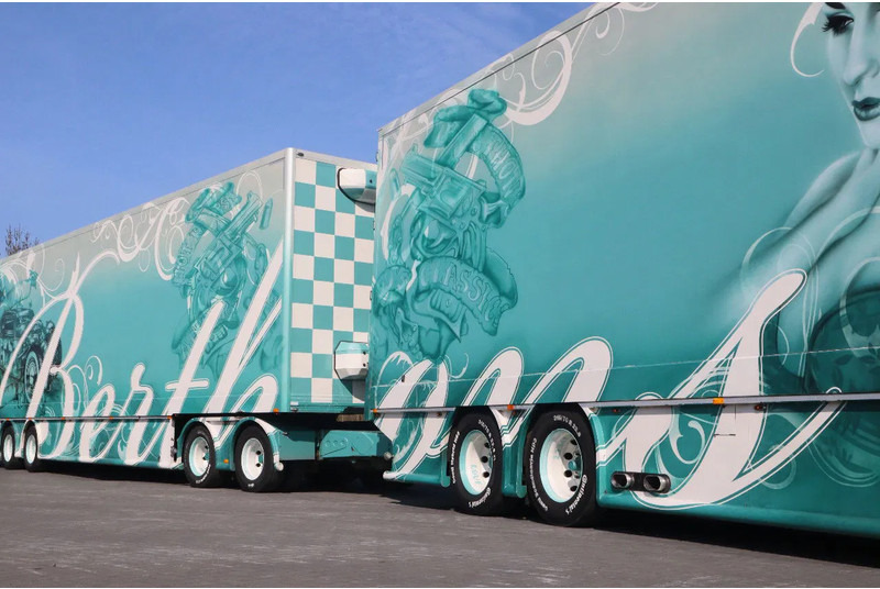 Scania R560 V8 | BERTHONS HOT ROD | CUSTOM SPECIAL TRUCK - Kamion sandučar: slika Scania R560 V8 | BERTHONS HOT ROD | CUSTOM SPECIAL TRUCK - Kamion sandučar Scania R560 V8 | BERTHONS HOT ROD | CUSTOM SPECIAL TRUCK - Kamion sandučar: slika Scania R560 V8 | BERTHONS HOT ROD | CUSTOM SPECIAL TRUCK - Kamion sandučar