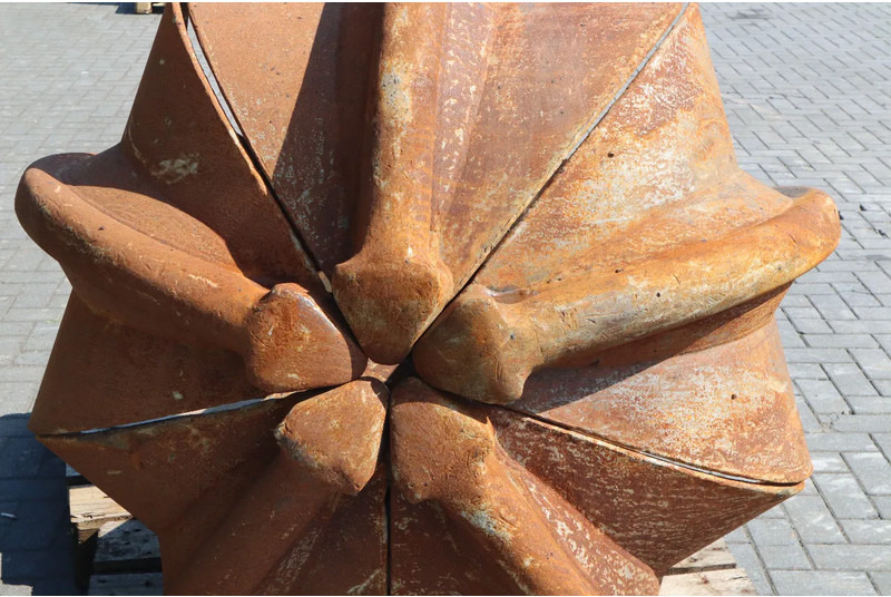 Sennebogen SGM | ORANGE PEEL GRAB | POLYPGREIFER | POLIEP GRIJPER - Grajfer: slika Sennebogen SGM | ORANGE PEEL GRAB | POLYPGREIFER | POLIEP GRIJPER - Grajfer Sennebogen SGM | ORANGE PEEL GRAB | POLYPGREIFER | POLIEP GRIJPER - Grajfer: slika Sennebogen SGM | ORANGE PEEL GRAB | POLYPGREIFER | POLIEP GRIJPER - Grajfer