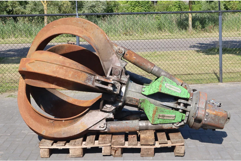 Sennebogen SGM | ORANGE PEEL GRAB | POLYPGREIFER | POLIEP GRIJPER - Grajfer: slika Sennebogen SGM | ORANGE PEEL GRAB | POLYPGREIFER | POLIEP GRIJPER - Grajfer Sennebogen SGM | ORANGE PEEL GRAB | POLYPGREIFER | POLIEP GRIJPER - Grajfer: slika Sennebogen SGM | ORANGE PEEL GRAB | POLYPGREIFER | POLIEP GRIJPER - Grajfer