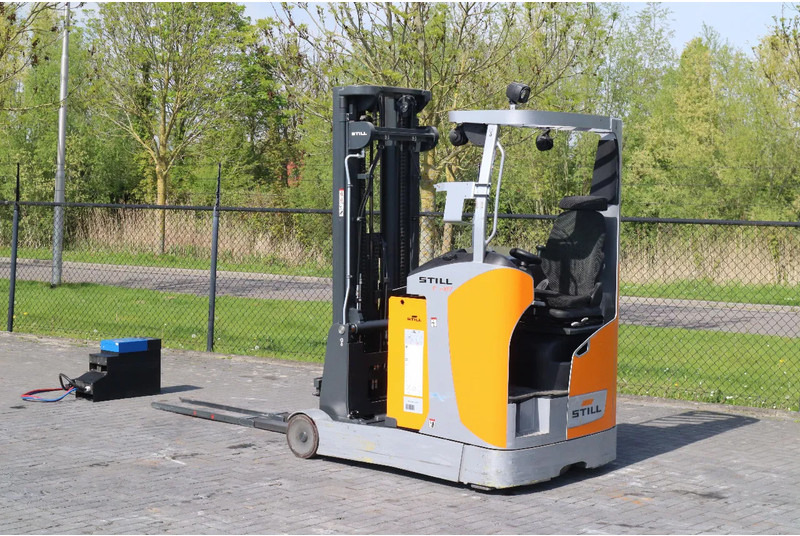 Still FM-X 17 | EXTENDING FORKS | SIDESHIFT | 5.75 M - Regalni viličar: slika Still FM-X 17 | EXTENDING FORKS | SIDESHIFT | 5.75 M - Regalni viličar Still FM-X 17 | EXTENDING FORKS | SIDESHIFT | 5.75 M - Regalni viličar: slika Still FM-X 17 | EXTENDING FORKS | SIDESHIFT | 5.75 M - Regalni viličar