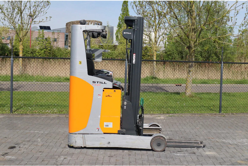 Still FM-X 17 | EXTENDING FORKS | SIDESHIFT | 5.75 M - Regalni viličar: slika Still FM-X 17 | EXTENDING FORKS | SIDESHIFT | 5.75 M - Regalni viličar Still FM-X 17 | EXTENDING FORKS | SIDESHIFT | 5.75 M - Regalni viličar: slika Still FM-X 17 | EXTENDING FORKS | SIDESHIFT | 5.75 M - Regalni viličar