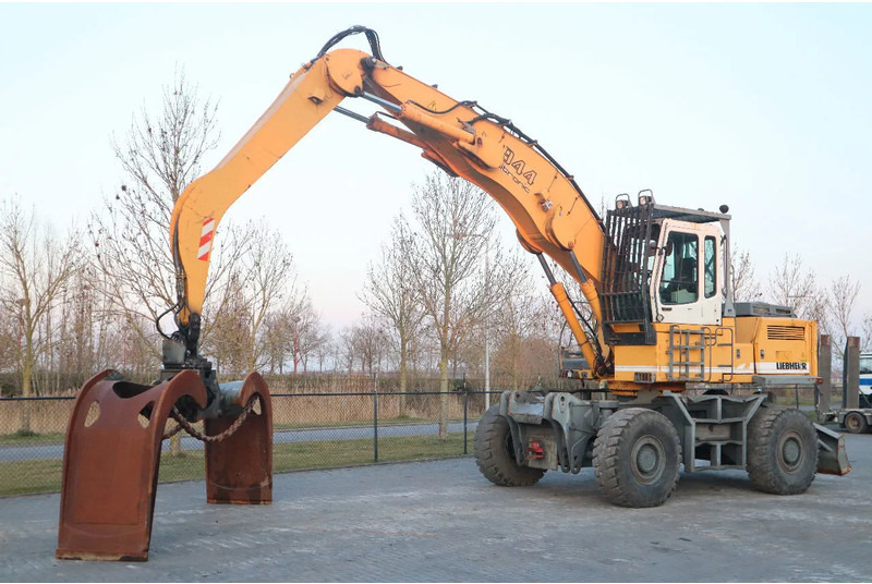 Liebherr A944 B HD | LOG GRAPPLE | HOLZGREIFER | TIMBER - Šumarska oprema: slika Liebherr A944 B HD | LOG GRAPPLE | HOLZGREIFER | TIMBER - Šumarska oprema Liebherr A944 B HD | LOG GRAPPLE | HOLZGREIFER | TIMBER - Šumarska oprema: slika Liebherr A944 B HD | LOG GRAPPLE | HOLZGREIFER | TIMBER - Šumarska oprema