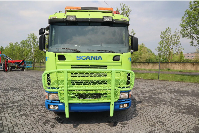 Scania R164-480 V8 | 8X4 | FASSI F600 | JIB | KRAN / CRANE - Tegljač: slika Scania R164-480 V8 | 8X4 | FASSI F600 | JIB | KRAN / CRANE - Tegljač Scania R164-480 V8 | 8X4 | FASSI F600 | JIB | KRAN / CRANE - Tegljač: slika Scania R164-480 V8 | 8X4 | FASSI F600 | JIB | KRAN / CRANE - Tegljač