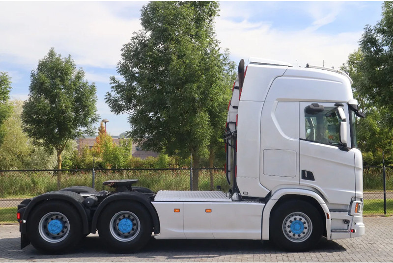 Scania R650 V8 NGS | 6X4 | RETARDER | BIG AXLES | 80 TON | HYDR | EURO 6 - Tegljač: slika Scania R650 V8 NGS | 6X4 | RETARDER | BIG AXLES | 80 TON | HYDR | EURO 6 - Tegljač Scania R650 V8 NGS | 6X4 | RETARDER | BIG AXLES | 80 TON | HYDR | EURO 6 - Tegljač: slika Scania R650 V8 NGS | 6X4 | RETARDER | BIG AXLES | 80 TON | HYDR | EURO 6 - Tegljač