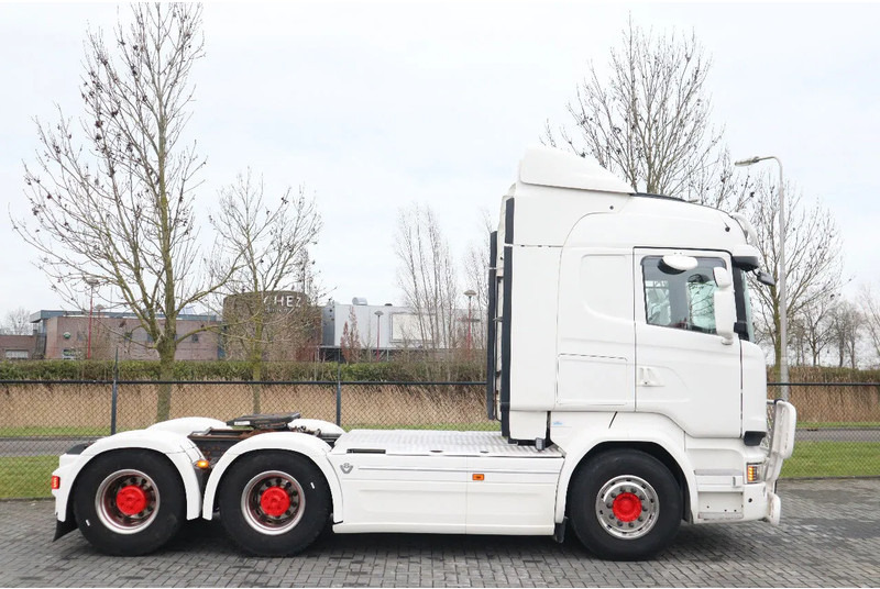 Scania R730 V8 6X4 | BIG AXLES | PTO | RETARDER - Tegljač: slika Scania R730 V8 6X4 | BIG AXLES | PTO | RETARDER - Tegljač Scania R730 V8 6X4 | BIG AXLES | PTO | RETARDER - Tegljač: slika Scania R730 V8 6X4 | BIG AXLES | PTO | RETARDER - Tegljač