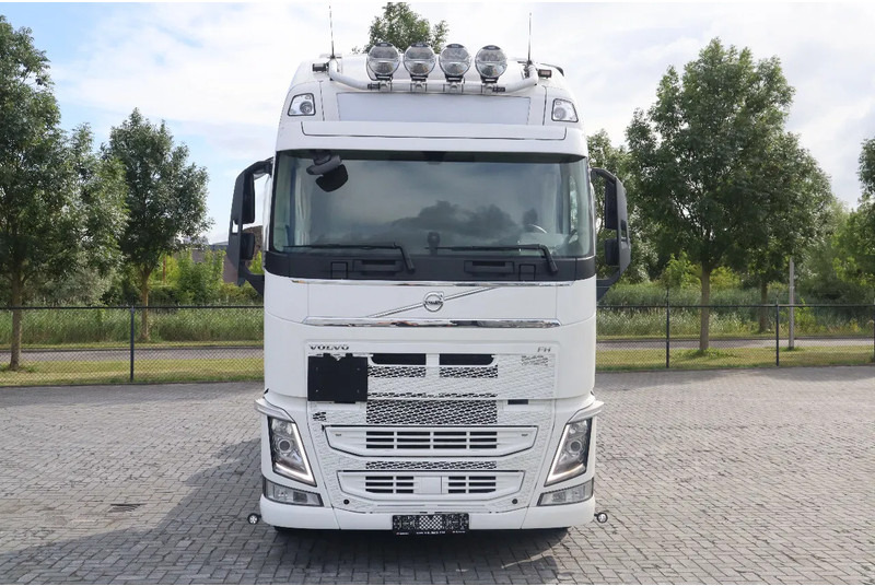 Volvo FH 13.540 | 6X2 | RETARDER | ADR | EURO 6 - Tegljač: slika Volvo FH 13.540 | 6X2 | RETARDER | ADR | EURO 6 - Tegljač Volvo FH 13.540 | 6X2 | RETARDER | ADR | EURO 6 - Tegljač: slika Volvo FH 13.540 | 6X2 | RETARDER | ADR | EURO 6 - Tegljač