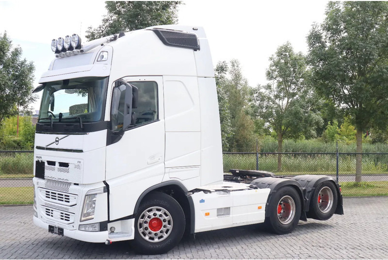 Volvo FH 13.540 | 6X2 | RETARDER | ADR | EURO 6 - Tegljač: slika Volvo FH 13.540 | 6X2 | RETARDER | ADR | EURO 6 - Tegljač Volvo FH 13.540 | 6X2 | RETARDER | ADR | EURO 6 - Tegljač: slika Volvo FH 13.540 | 6X2 | RETARDER | ADR | EURO 6 - Tegljač