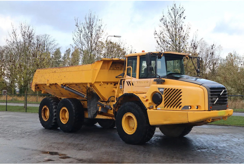 Volvo A25D | A 25 D | AIRCO | GOOD CONDITION - Zglobni istovarivač: slika Volvo A25D | A 25 D | AIRCO | GOOD CONDITION - Zglobni istovarivač Volvo A25D | A 25 D | AIRCO | GOOD CONDITION - Zglobni istovarivač: slika Volvo A25D | A 25 D | AIRCO | GOOD CONDITION - Zglobni istovarivač