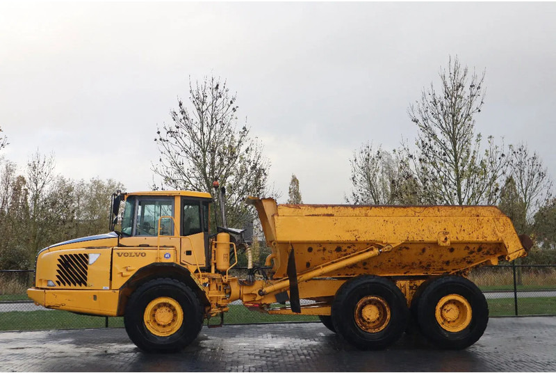 Volvo A25D | A 25 D | AIRCO | GOOD CONDITION - Zglobni istovarivač: slika Volvo A25D | A 25 D | AIRCO | GOOD CONDITION - Zglobni istovarivač Volvo A25D | A 25 D | AIRCO | GOOD CONDITION - Zglobni istovarivač: slika Volvo A25D | A 25 D | AIRCO | GOOD CONDITION - Zglobni istovarivač