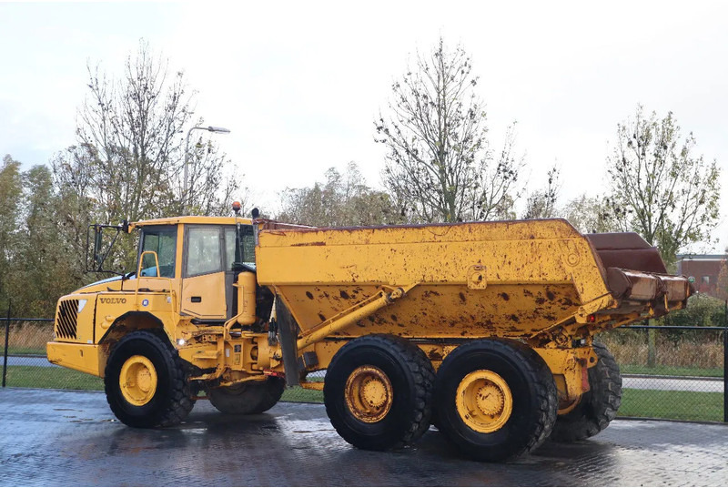 Volvo A25D | A 25 D | AIRCO | GOOD CONDITION - Zglobni istovarivač: slika Volvo A25D | A 25 D | AIRCO | GOOD CONDITION - Zglobni istovarivač Volvo A25D | A 25 D | AIRCO | GOOD CONDITION - Zglobni istovarivač: slika Volvo A25D | A 25 D | AIRCO | GOOD CONDITION - Zglobni istovarivač