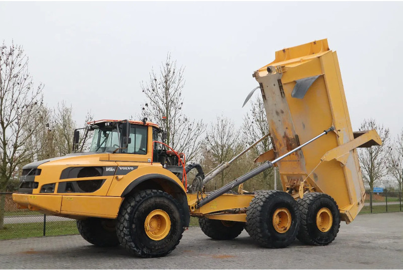 Volvo A45 G FS | TAILGATE | GOOD TIRES - Zglobni istovarivač: slika Volvo A45 G FS | TAILGATE | GOOD TIRES - Zglobni istovarivač Volvo A45 G FS | TAILGATE | GOOD TIRES - Zglobni istovarivač: slika Volvo A45 G FS | TAILGATE | GOOD TIRES - Zglobni istovarivač