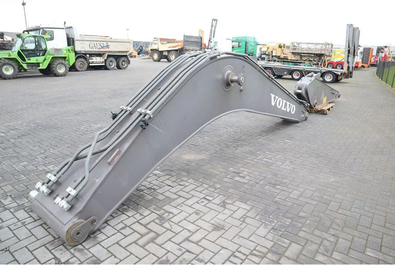 Volvo EC 250 E | BOOM + STICK | AUSLEGER | GOOD CONDITION - Bager gusjeničar: slika Volvo EC 250 E | BOOM + STICK | AUSLEGER | GOOD CONDITION - Bager gusjeničar Volvo EC 250 E | BOOM + STICK | AUSLEGER | GOOD CONDITION - Bager gusjeničar: slika Volvo EC 250 E | BOOM + STICK | AUSLEGER | GOOD CONDITION - Bager gusjeničar