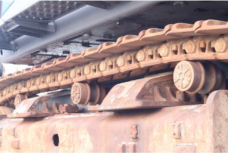 Bager gusjeničar Volvo EC 750 EL | BUCKET | HYDRAULIC QUICK COUPLER: slika Bager gusjeničar Volvo EC 750 EL | BUCKET | HYDRAULIC QUICK COUPLER Bager gusjeničar Volvo EC 750 EL | BUCKET | HYDRAULIC QUICK COUPLER: slika Bager gusjeničar Volvo EC 750 EL | BUCKET | HYDRAULIC QUICK COUPLER