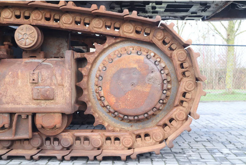 Bager gusjeničar Volvo EC 750 EL | BUCKET | HYDRAULIC QUICK COUPLER: slika Bager gusjeničar Volvo EC 750 EL | BUCKET | HYDRAULIC QUICK COUPLER Bager gusjeničar Volvo EC 750 EL | BUCKET | HYDRAULIC QUICK COUPLER: slika Bager gusjeničar Volvo EC 750 EL | BUCKET | HYDRAULIC QUICK COUPLER