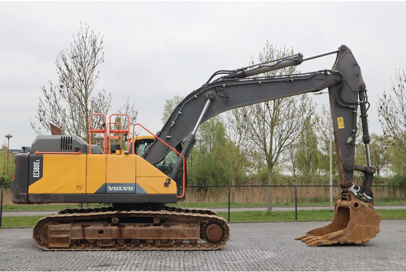Volvo EC380EL | EC 380 EL | BUCKET | QUICK COUPLER - Bager gusjeničar: slika Volvo EC380EL | EC 380 EL | BUCKET | QUICK COUPLER - Bager gusjeničar Volvo EC380EL | EC 380 EL | BUCKET | QUICK COUPLER - Bager gusjeničar: slika Volvo EC380EL | EC 380 EL | BUCKET | QUICK COUPLER - Bager gusjeničar