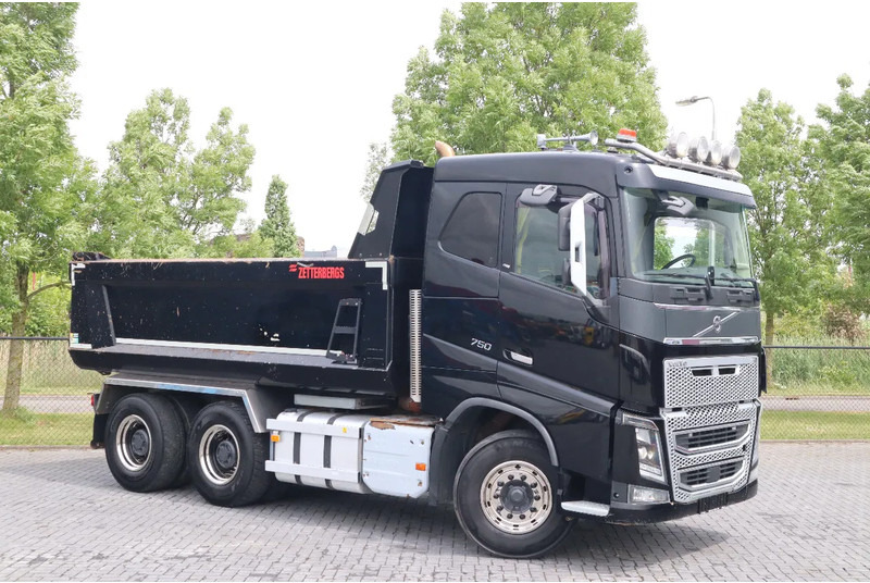 Volvo FH 16.750 | 6X4 | RETARDER | BIG AXLES | EURO 6 - Kiper: slika Volvo FH 16.750 | 6X4 | RETARDER | BIG AXLES | EURO 6 - Kiper Volvo FH 16.750 | 6X4 | RETARDER | BIG AXLES | EURO 6 - Kiper: slika Volvo FH 16.750 | 6X4 | RETARDER | BIG AXLES | EURO 6 - Kiper