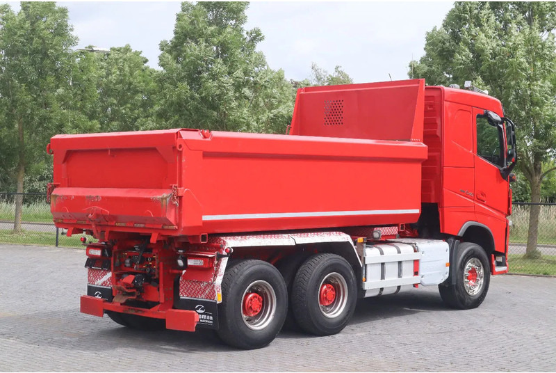 Volvo FH 540 | 6X4 | RETARDER | BIG AXLES | EURO 6 - Kiper: slika Volvo FH 540 | 6X4 | RETARDER | BIG AXLES | EURO 6 - Kiper Volvo FH 540 | 6X4 | RETARDER | BIG AXLES | EURO 6 - Kiper: slika Volvo FH 540 | 6X4 | RETARDER | BIG AXLES | EURO 6 - Kiper