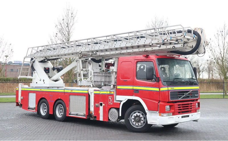 Volvo FM 12.340 6X4 | SNORKEL MAGIRUS ALP 340 | 34 METER - Vatrogasno vozilo: slika Volvo FM 12.340 6X4 | SNORKEL MAGIRUS ALP 340 | 34 METER - Vatrogasno vozilo Volvo FM 12.340 6X4 | SNORKEL MAGIRUS ALP 340 | 34 METER - Vatrogasno vozilo: slika Volvo FM 12.340 6X4 | SNORKEL MAGIRUS ALP 340 | 34 METER - Vatrogasno vozilo