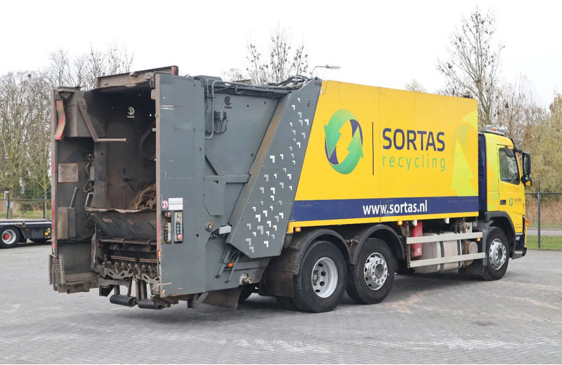 Volvo FM 9.260 6X2 EURO 3 GARBAGE | MULLWAGEN - Kamion za odvoz smeća: slika Volvo FM 9.260 6X2 EURO 3 GARBAGE | MULLWAGEN - Kamion za odvoz smeća Volvo FM 9.260 6X2 EURO 3 GARBAGE | MULLWAGEN - Kamion za odvoz smeća: slika Volvo FM 9.260 6X2 EURO 3 GARBAGE | MULLWAGEN - Kamion za odvoz smeća