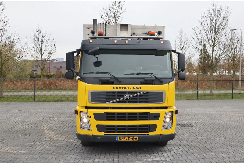 Volvo FM 9.260 6X2 EURO 3 GARBAGE | MULLWAGEN - Kamion za odvoz smeća: slika Volvo FM 9.260 6X2 EURO 3 GARBAGE | MULLWAGEN - Kamion za odvoz smeća Volvo FM 9.260 6X2 EURO 3 GARBAGE | MULLWAGEN - Kamion za odvoz smeća: slika Volvo FM 9.260 6X2 EURO 3 GARBAGE | MULLWAGEN - Kamion za odvoz smeća