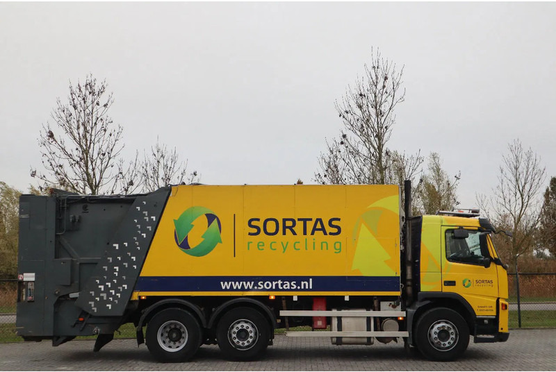 Volvo FM 9.260 6X2 EURO 3 GARBAGE | MULLWAGEN - Kamion za odvoz smeća: slika Volvo FM 9.260 6X2 EURO 3 GARBAGE | MULLWAGEN - Kamion za odvoz smeća Volvo FM 9.260 6X2 EURO 3 GARBAGE | MULLWAGEN - Kamion za odvoz smeća: slika Volvo FM 9.260 6X2 EURO 3 GARBAGE | MULLWAGEN - Kamion za odvoz smeća