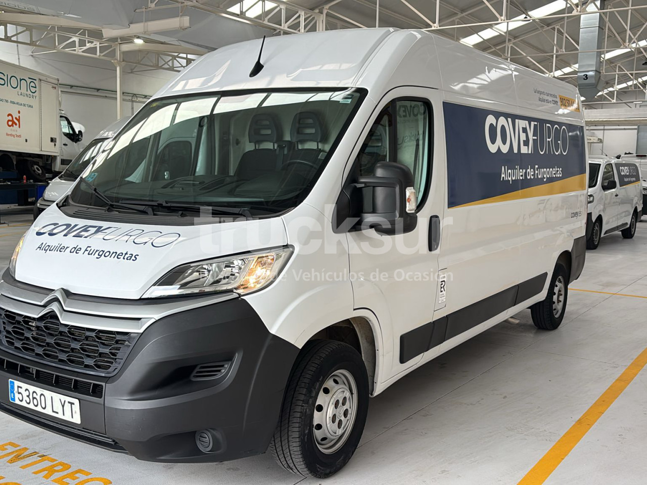 CITROEN 120.35 L3H2 12M3 - Dostavno vozilo sa zatvorenim sandukom: slika CITROEN 120.35 L3H2 12M3 - Dostavno vozilo sa zatvorenim sandukom CITROEN 120.35 L3H2 12M3 - Dostavno vozilo sa zatvorenim sandukom: slika CITROEN 120.35 L3H2 12M3 - Dostavno vozilo sa zatvorenim sandukom