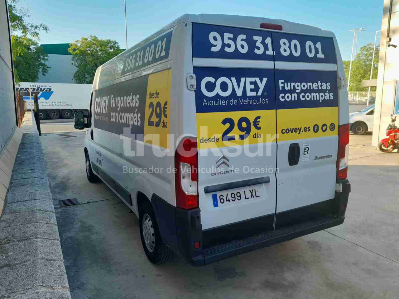 CITROEN 120.35 L3H2 12M3 - Dostavno vozilo sa zatvorenim sandukom: slika CITROEN 120.35 L3H2 12M3 - Dostavno vozilo sa zatvorenim sandukom CITROEN 120.35 L3H2 12M3 - Dostavno vozilo sa zatvorenim sandukom: slika CITROEN 120.35 L3H2 12M3 - Dostavno vozilo sa zatvorenim sandukom