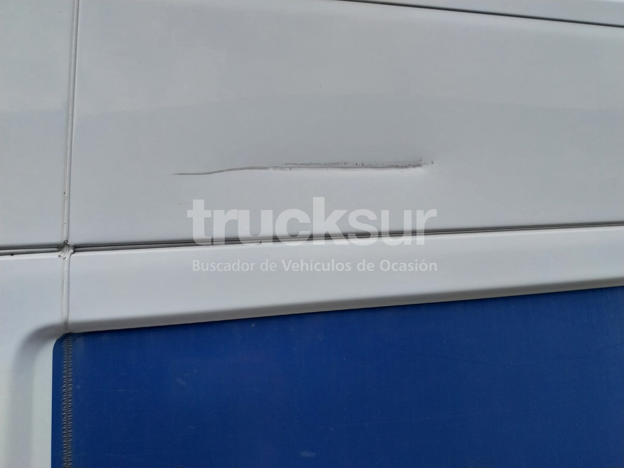 Dostavno vozilo sa zatvorenim sandukom CITROEN 120.35 L3H2 12M3: slika Dostavno vozilo sa zatvorenim sandukom CITROEN 120.35 L3H2 12M3