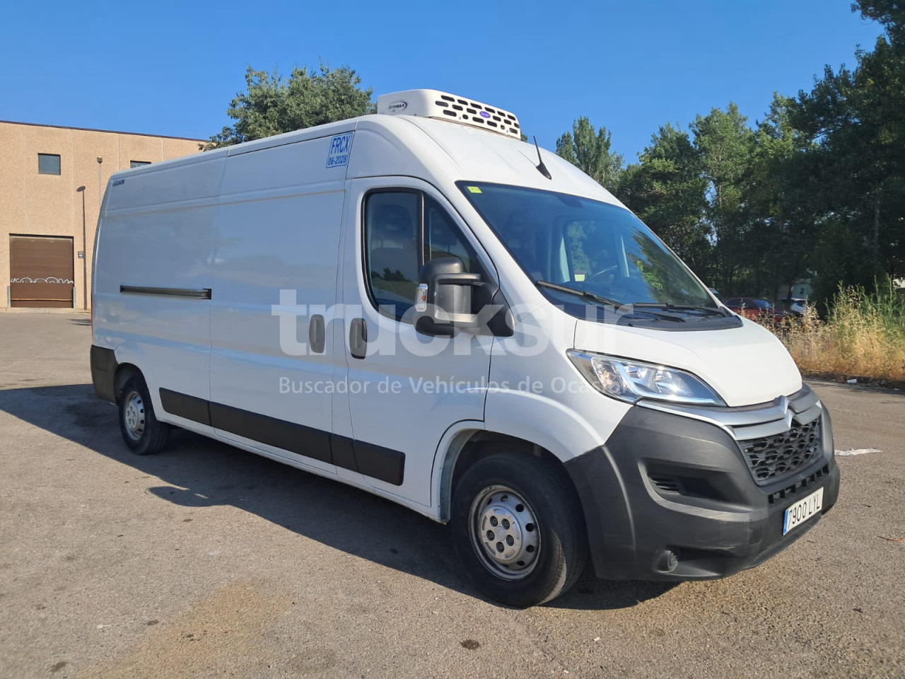 CITROEN JUMPER 120.35 - Dostavno vozilo sa zatvorenim sandukom: slika CITROEN JUMPER 120.35 - Dostavno vozilo sa zatvorenim sandukom CITROEN JUMPER 120.35 - Dostavno vozilo sa zatvorenim sandukom: slika CITROEN JUMPER 120.35 - Dostavno vozilo sa zatvorenim sandukom