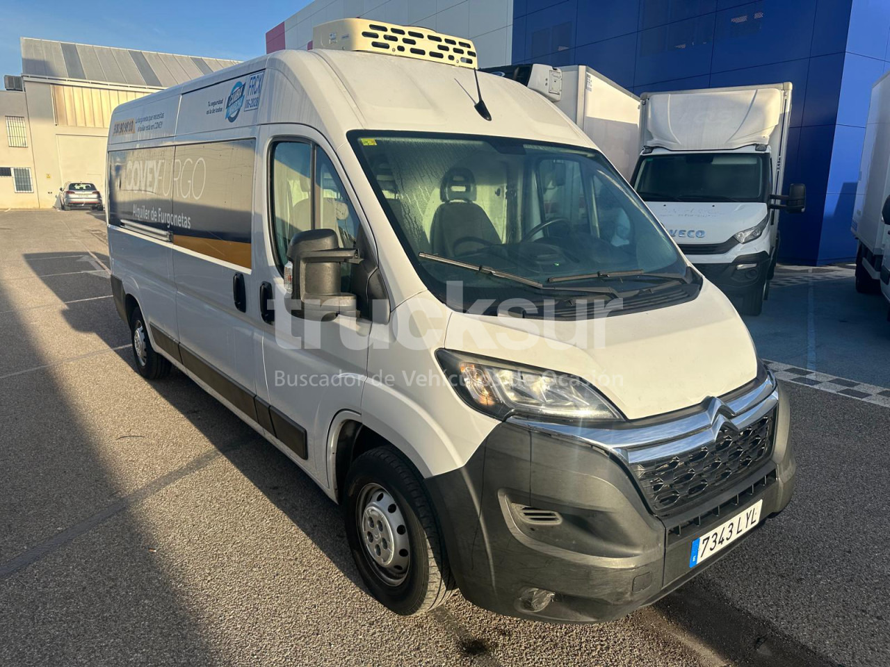 CITROEN JUMPER 120.35 - Dostavno vozilo sa zatvorenim sandukom: slika CITROEN JUMPER 120.35 - Dostavno vozilo sa zatvorenim sandukom CITROEN JUMPER 120.35 - Dostavno vozilo sa zatvorenim sandukom: slika CITROEN JUMPER 120.35 - Dostavno vozilo sa zatvorenim sandukom