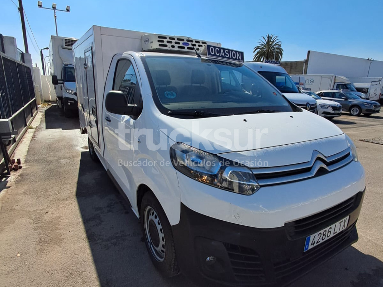 CITROEN JUMPY FRC-X - Dostavno vozilo sa zatvorenim sandukom: slika CITROEN JUMPY FRC-X - Dostavno vozilo sa zatvorenim sandukom CITROEN JUMPY FRC-X - Dostavno vozilo sa zatvorenim sandukom: slika CITROEN JUMPY FRC-X - Dostavno vozilo sa zatvorenim sandukom