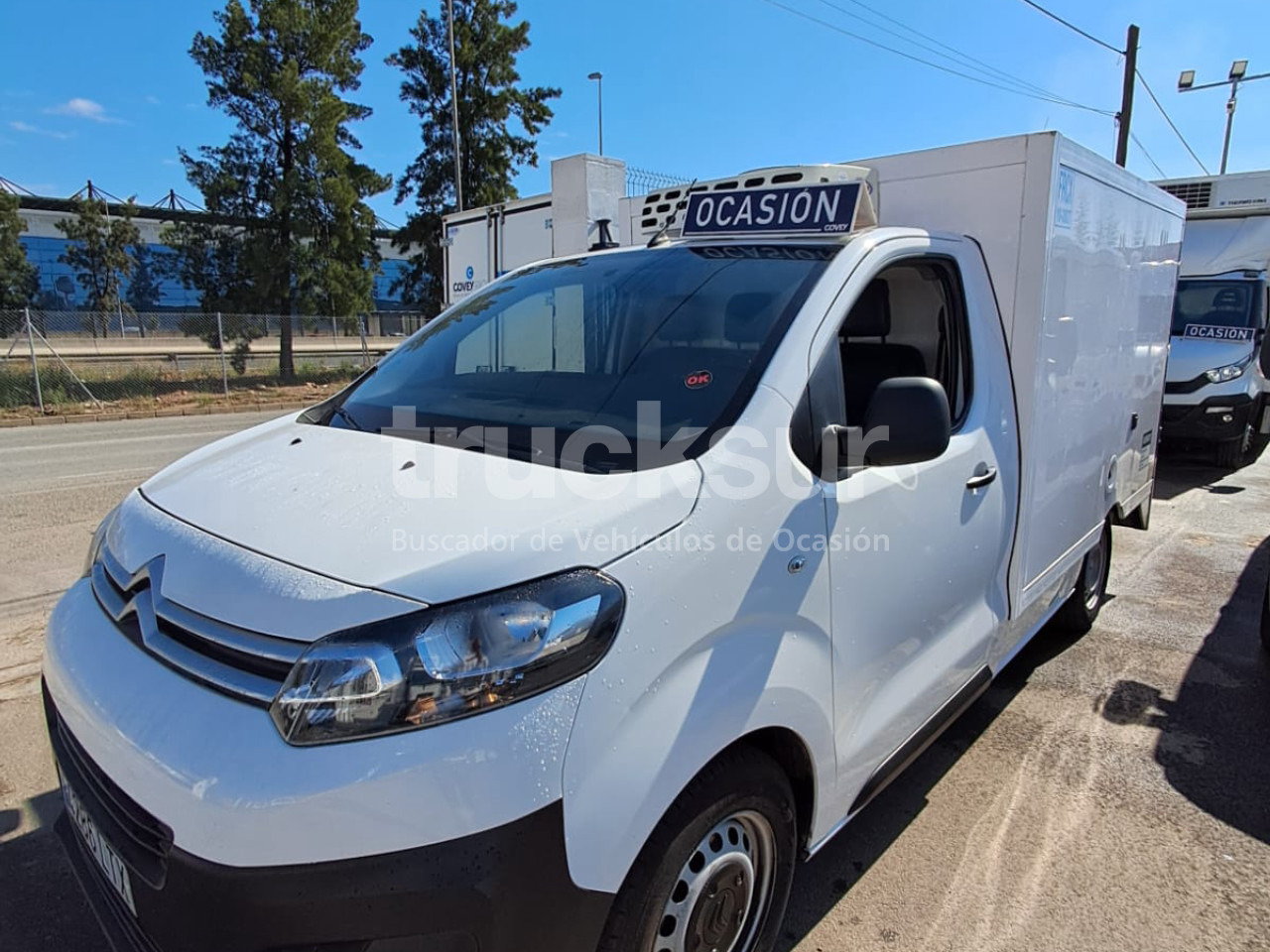 CITROEN JUMPY FRC-X - Dostavno vozilo sa zatvorenim sandukom: slika CITROEN JUMPY FRC-X - Dostavno vozilo sa zatvorenim sandukom CITROEN JUMPY FRC-X - Dostavno vozilo sa zatvorenim sandukom: slika CITROEN JUMPY FRC-X - Dostavno vozilo sa zatvorenim sandukom