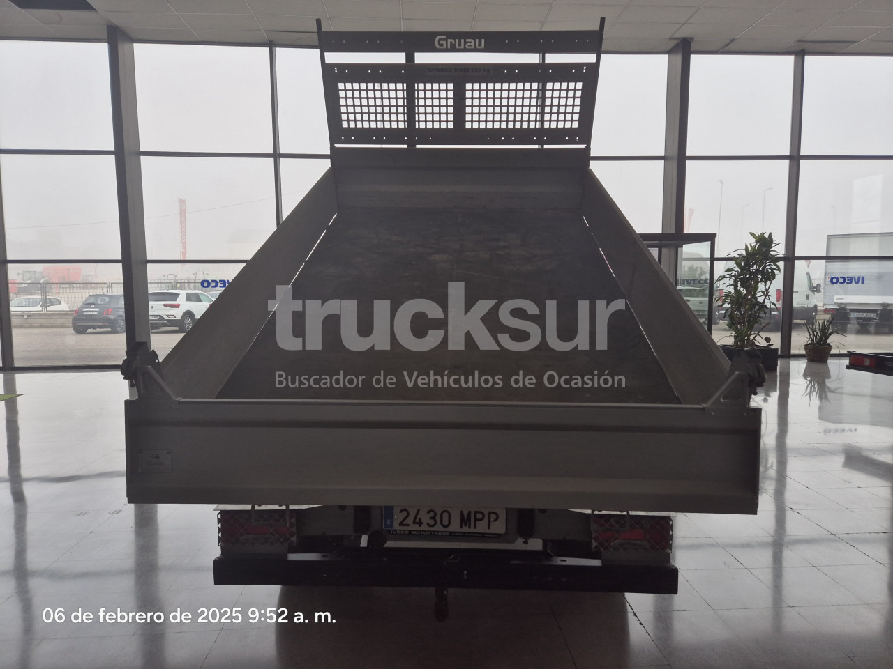 IVECO DAILY 35C14H - Mali kamion kiper: slika IVECO DAILY 35C14H - Mali kamion kiper IVECO DAILY 35C14H - Mali kamion kiper: slika IVECO DAILY 35C14H - Mali kamion kiper
