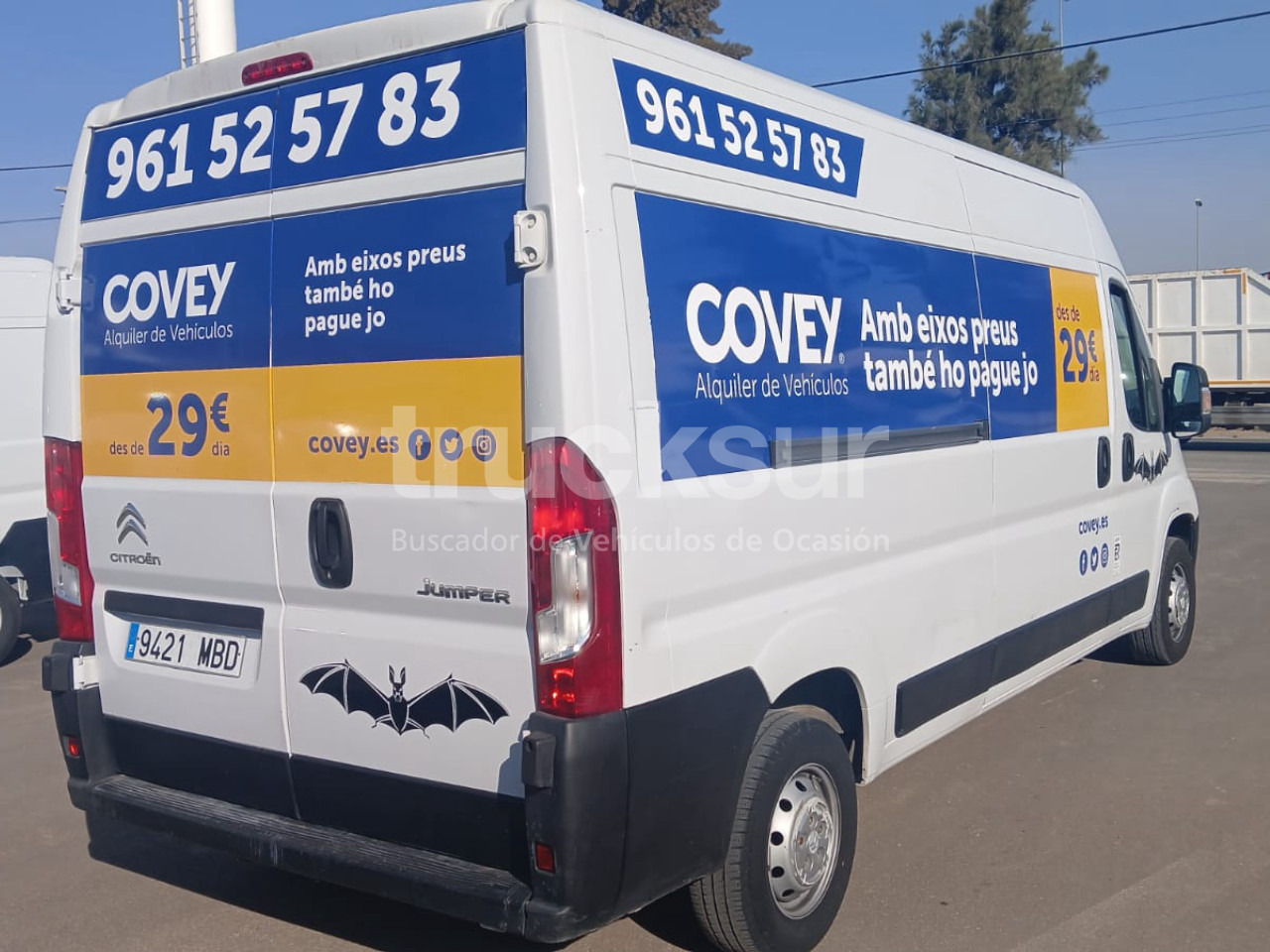 IVECO JUMPER 120.35 - Dostavno vozilo sa zatvorenim sandukom: slika IVECO JUMPER 120.35 - Dostavno vozilo sa zatvorenim sandukom IVECO JUMPER 120.35 - Dostavno vozilo sa zatvorenim sandukom: slika IVECO JUMPER 120.35 - Dostavno vozilo sa zatvorenim sandukom