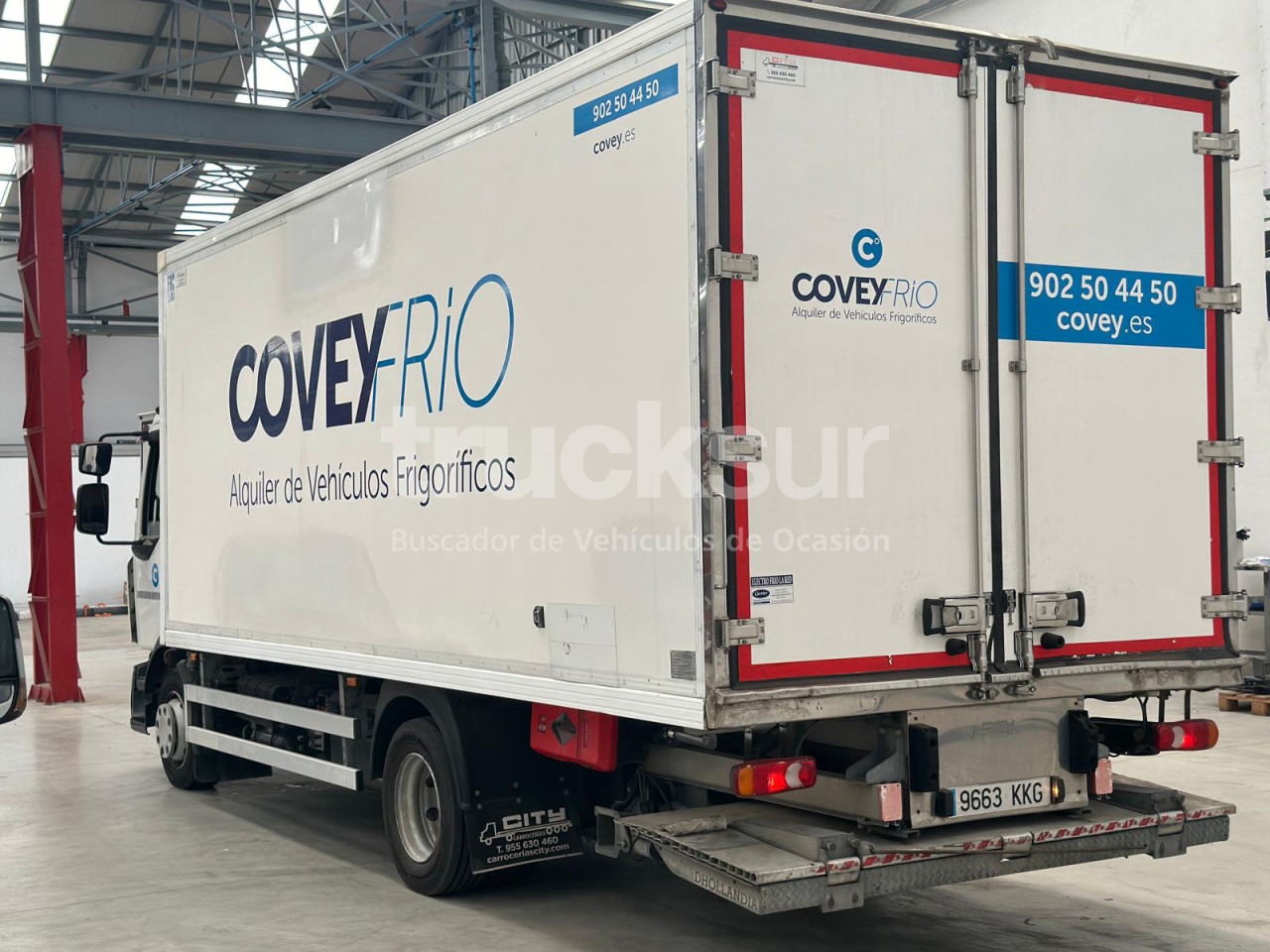 RENAULT D 12.210 - Kamion hladnjača: slika RENAULT D 12.210 - Kamion hladnjača RENAULT D 12.210 - Kamion hladnjača: slika RENAULT D 12.210 - Kamion hladnjača