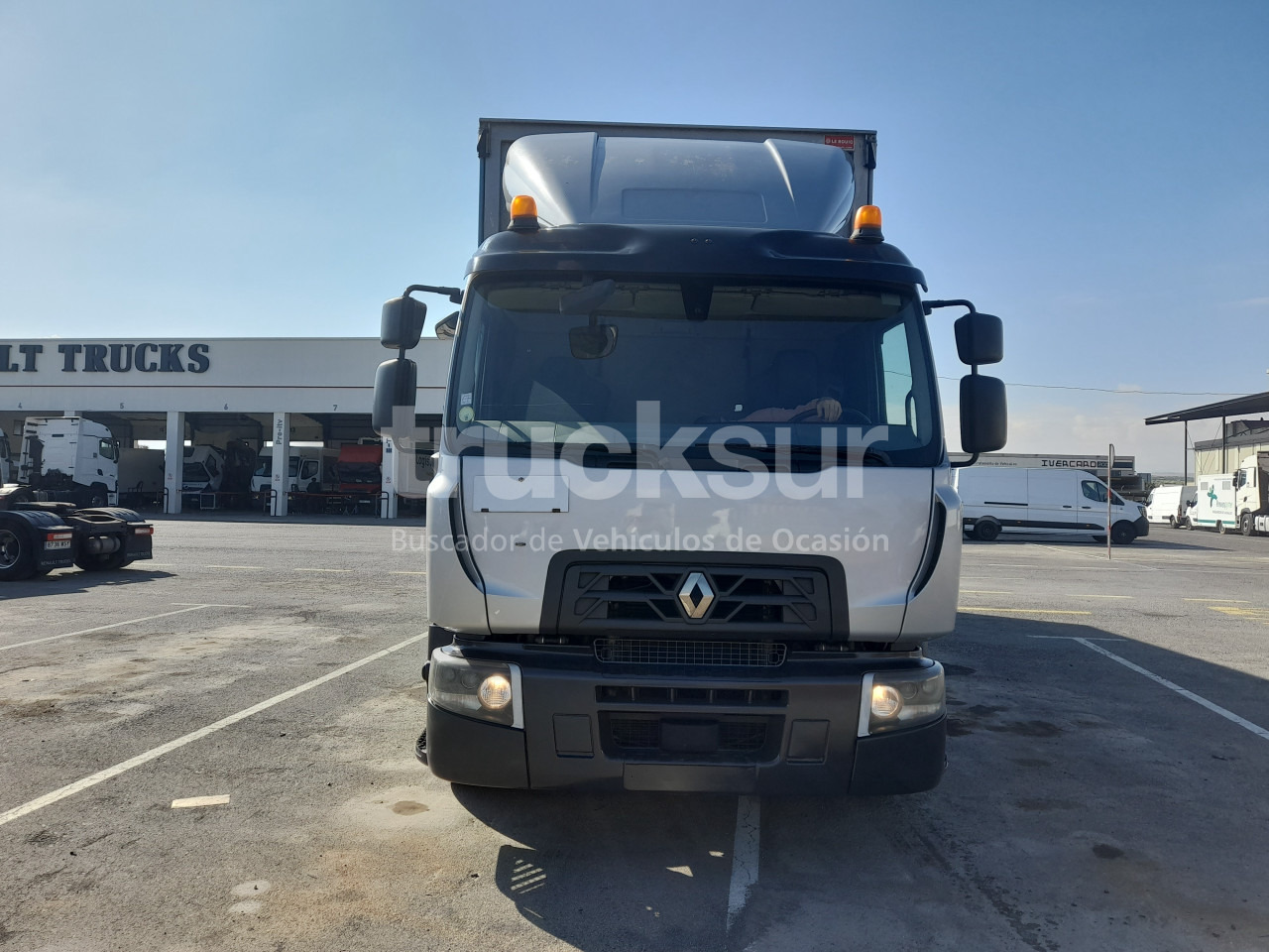 RENAULT D320.26 ejes 6x2*4 - Kamion s ceradom: slika RENAULT D320.26 ejes 6x2*4 - Kamion s ceradom RENAULT D320.26 ejes 6x2*4 - Kamion s ceradom: slika RENAULT D320.26 ejes 6x2*4 - Kamion s ceradom