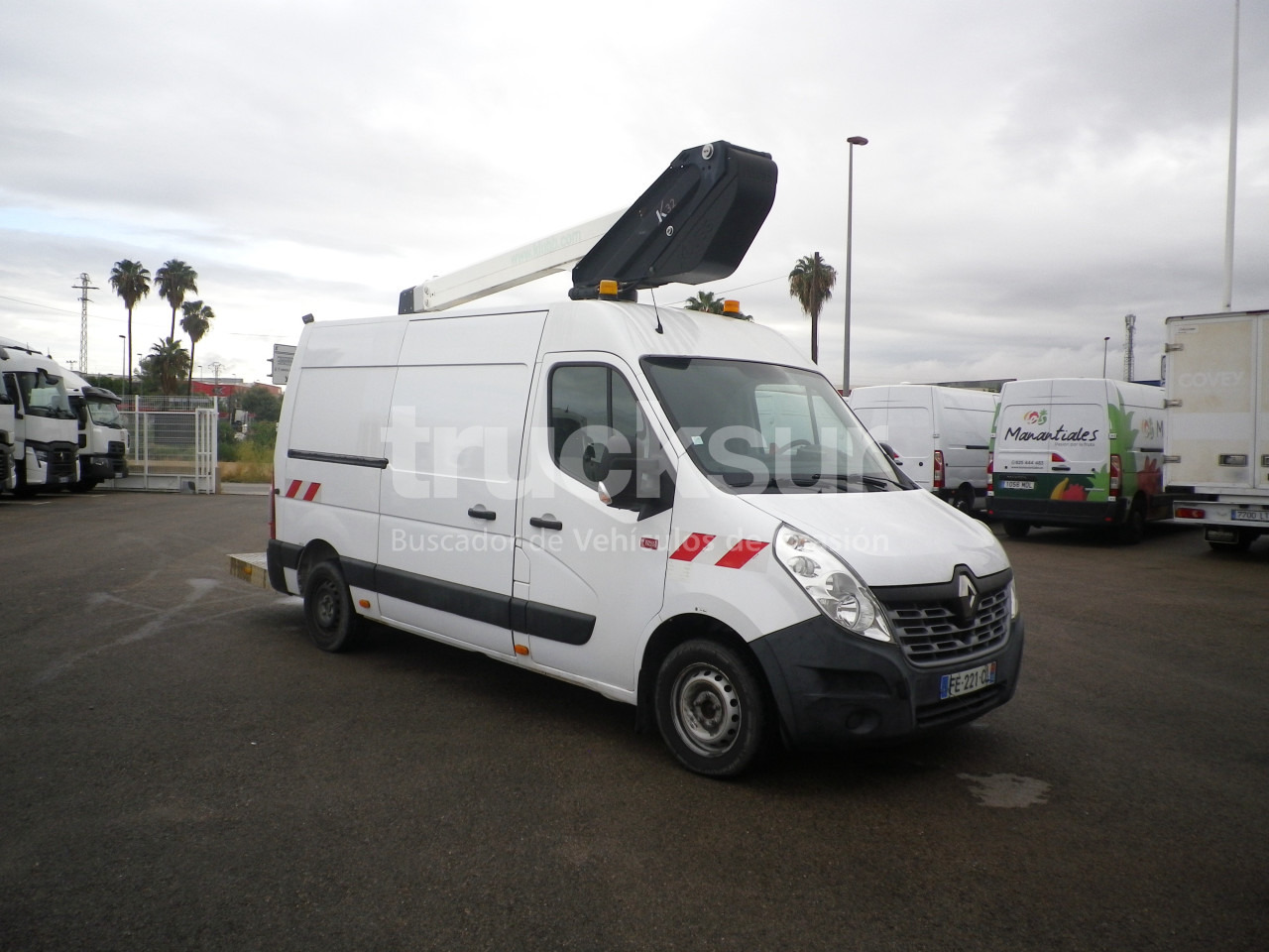 RENAULT MASTER 130.35 CESTA - Dostavno vozilo sa zatvorenim sandukom: slika RENAULT MASTER 130.35 CESTA - Dostavno vozilo sa zatvorenim sandukom RENAULT MASTER 130.35 CESTA - Dostavno vozilo sa zatvorenim sandukom: slika RENAULT MASTER 130.35 CESTA - Dostavno vozilo sa zatvorenim sandukom