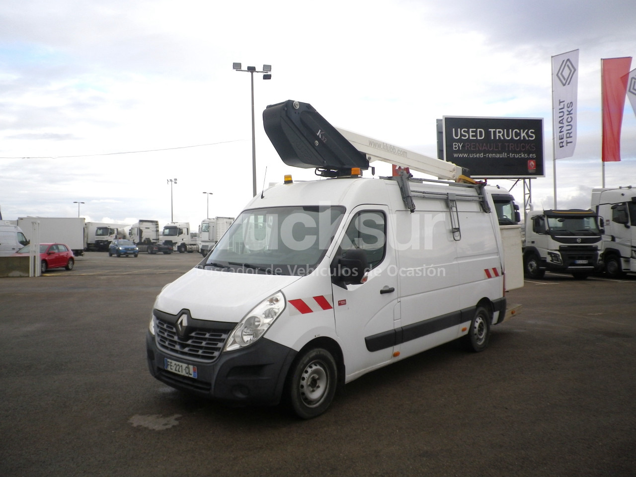 RENAULT MASTER 130.35 CESTA - Dostavno vozilo sa zatvorenim sandukom: slika RENAULT MASTER 130.35 CESTA - Dostavno vozilo sa zatvorenim sandukom RENAULT MASTER 130.35 CESTA - Dostavno vozilo sa zatvorenim sandukom: slika RENAULT MASTER 130.35 CESTA - Dostavno vozilo sa zatvorenim sandukom