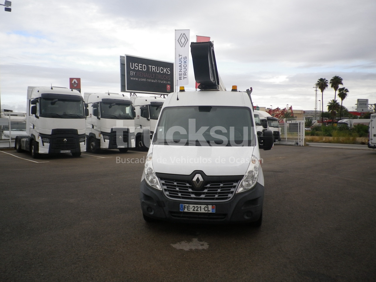 RENAULT MASTER 130.35 CESTA - Dostavno vozilo sa zatvorenim sandukom: slika RENAULT MASTER 130.35 CESTA - Dostavno vozilo sa zatvorenim sandukom RENAULT MASTER 130.35 CESTA - Dostavno vozilo sa zatvorenim sandukom: slika RENAULT MASTER 130.35 CESTA - Dostavno vozilo sa zatvorenim sandukom