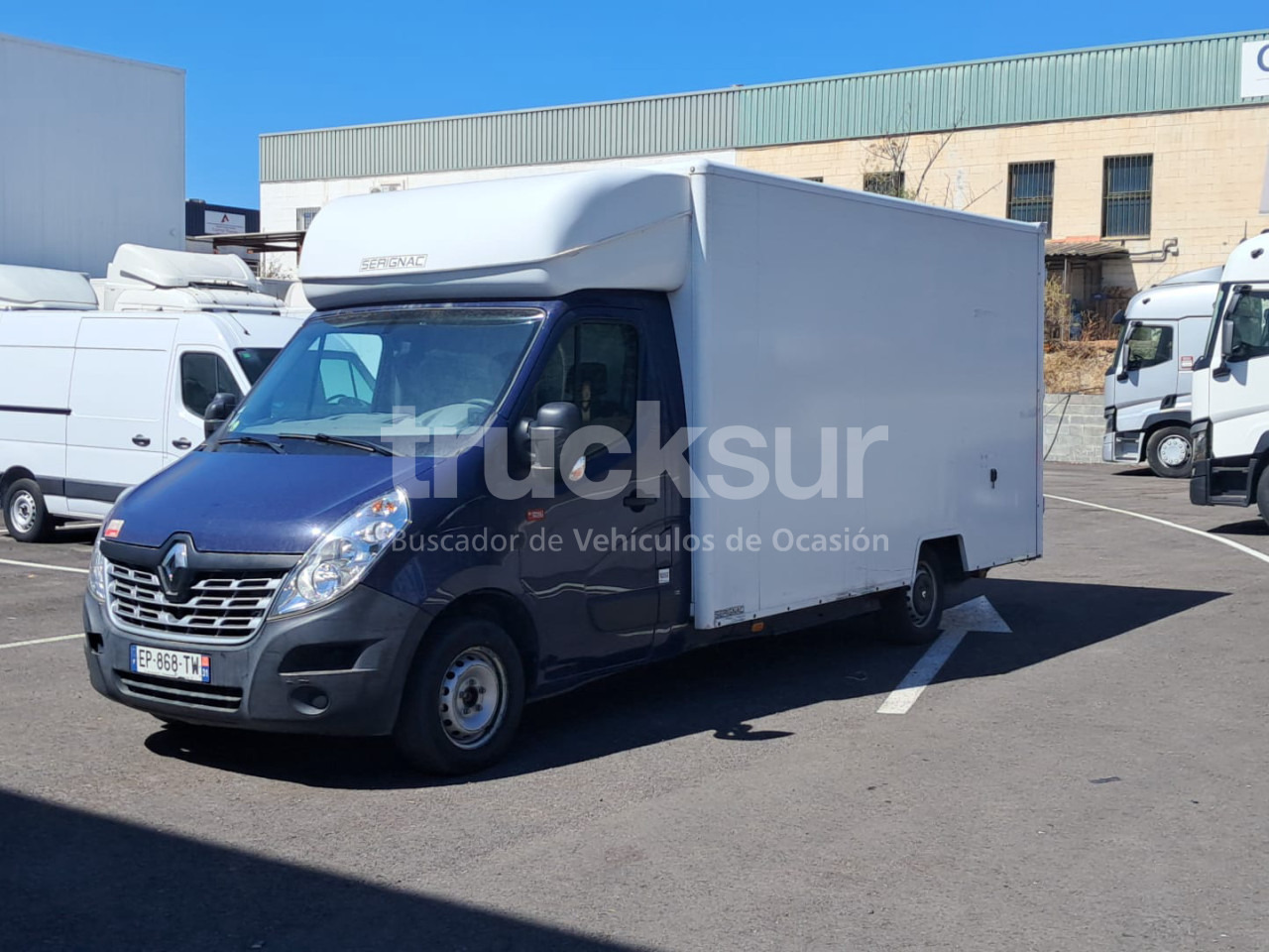 RENAULT MASTER 130.35 - Dostavno vozilo sa zatvorenim sandukom: slika RENAULT MASTER 130.35 - Dostavno vozilo sa zatvorenim sandukom RENAULT MASTER 130.35 - Dostavno vozilo sa zatvorenim sandukom: slika RENAULT MASTER 130.35 - Dostavno vozilo sa zatvorenim sandukom