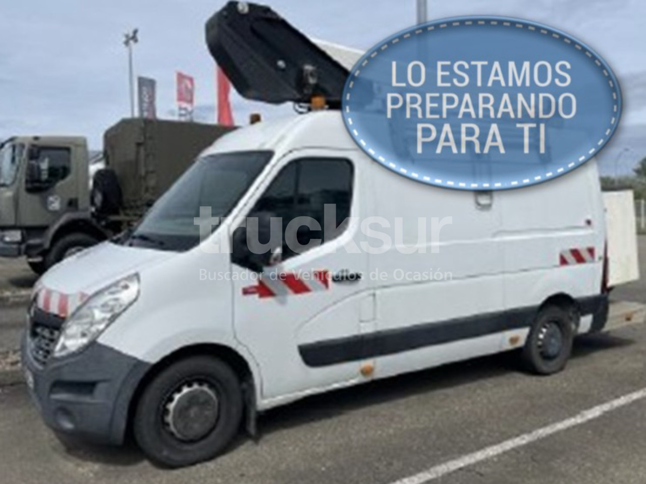 RENAULT MASTER 130.35 - Podizna platforma montirana na kamion: slika RENAULT MASTER 130.35 - Podizna platforma montirana na kamion RENAULT MASTER 130.35 - Podizna platforma montirana na kamion: slika RENAULT MASTER 130.35 - Podizna platforma montirana na kamion