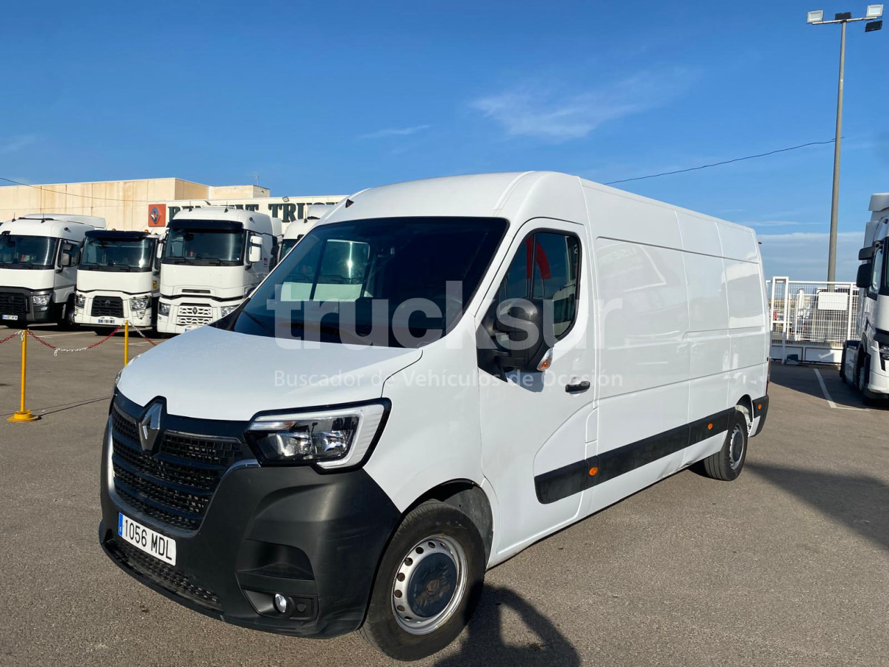 RENAULT MASTER 150.35 - Dostavno vozilo sa zatvorenim sandukom: slika RENAULT MASTER 150.35 - Dostavno vozilo sa zatvorenim sandukom RENAULT MASTER 150.35 - Dostavno vozilo sa zatvorenim sandukom: slika RENAULT MASTER 150.35 - Dostavno vozilo sa zatvorenim sandukom