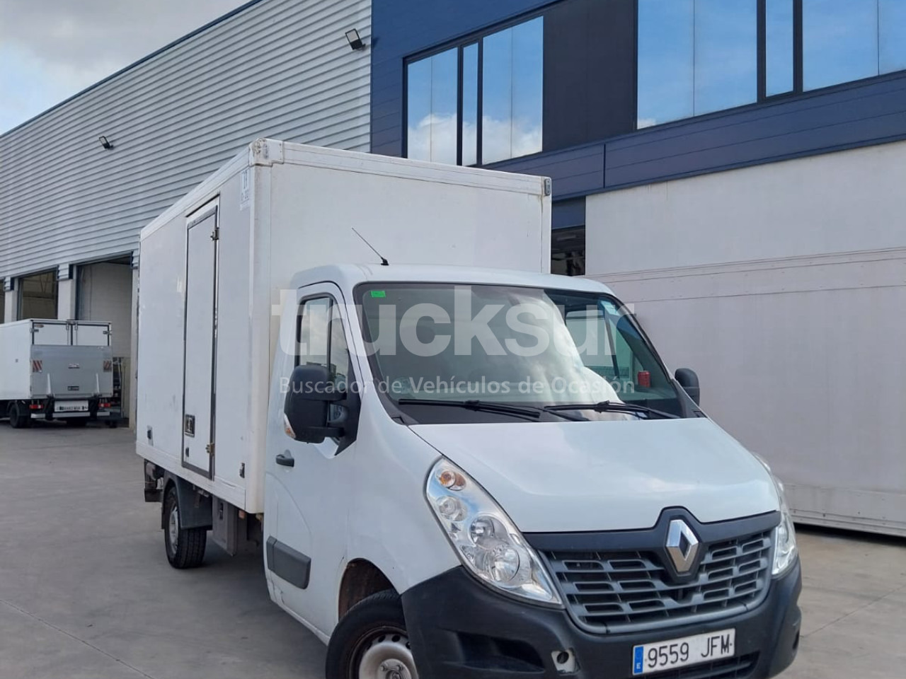 RENAULT MASTER 165.35 P/E - Dostavno vozilo sa zatvorenim sandukom: slika RENAULT MASTER 165.35 P/E - Dostavno vozilo sa zatvorenim sandukom RENAULT MASTER 165.35 P/E - Dostavno vozilo sa zatvorenim sandukom: slika RENAULT MASTER 165.35 P/E - Dostavno vozilo sa zatvorenim sandukom