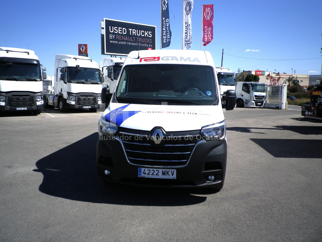 RENAULT MASTER E-TECH ELECTRICO 100% - Dostavno vozilo sa zatvorenim sandukom: slika RENAULT MASTER E-TECH ELECTRICO 100% - Dostavno vozilo sa zatvorenim sandukom RENAULT MASTER E-TECH ELECTRICO 100% - Dostavno vozilo sa zatvorenim sandukom: slika RENAULT MASTER E-TECH ELECTRICO 100% - Dostavno vozilo sa zatvorenim sandukom